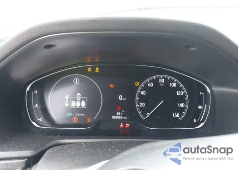 2021 Honda Accord Sport из США, поврежденный, VIN 1HGCV1F35MA042901